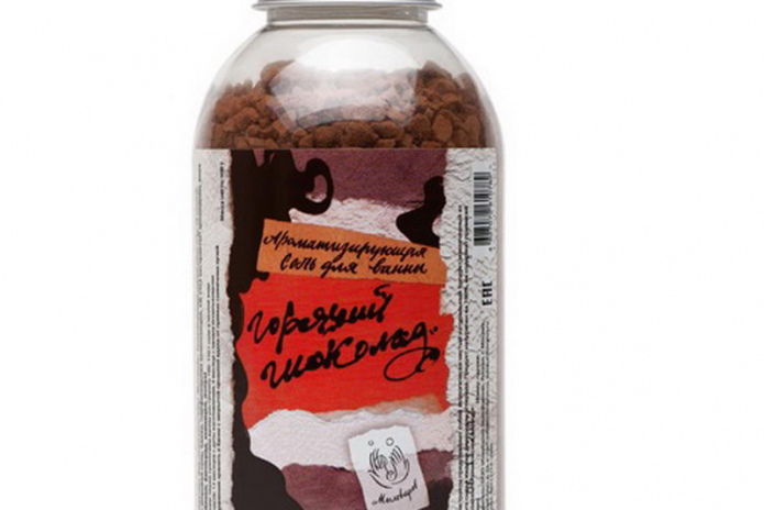 Натуральная красота - PR